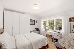 Bedroom - 