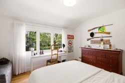 Bedroom - 