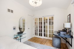 Bedroom - 