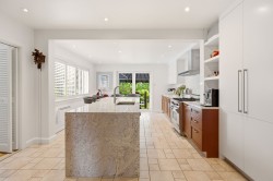 Kitchen - 