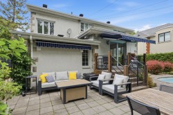Patio - 