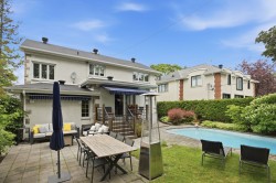 Courtyard - 