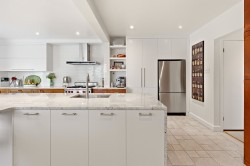 Kitchen - 