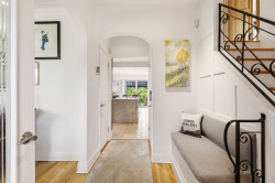 Mud Room - 