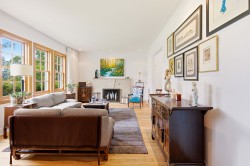 Living Room - 