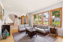Living Room - 