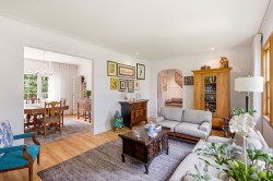 Living Room - 
