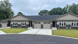 27 FRIENDSHIP Way  Wheatley, ON N0P 2P0