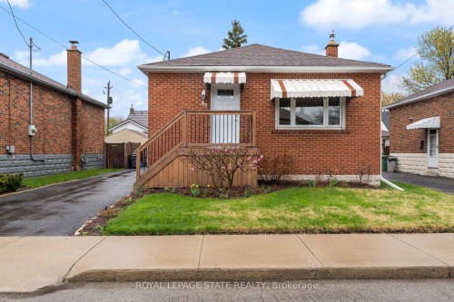 Main Floor-65 East 11th Street , Hamilton, ON L9A 3T3 2