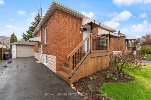 Main Floor-65 East 11th Street , Hamilton, ON L9A 3T3 3