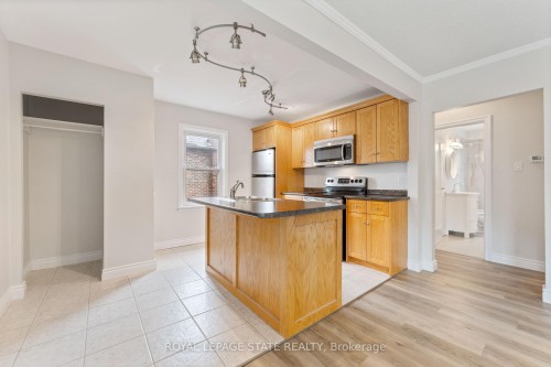 Main Floor-65 East 11th Street , Hamilton, ON L9A 3T3 5