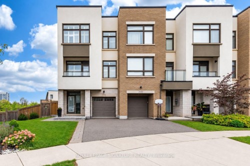3121 Mintwood Circle  Oakville, ON L6H 0P2
