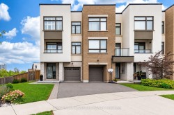 3121 Mintwood Circle  Oakville, ON L6H 0P2
