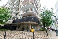 1013-18 Stafford Street  Toronto, ON M5V 3W4