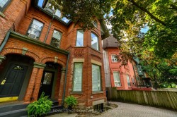 Main-103 Gloucester Street Toronto, ON M4Y 1M2
