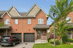 71-5255 Palmetto Place Mississauga, ON L5M 0H2