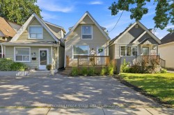 29 Newlands Avenue  Hamilton, ON L8H 2T4