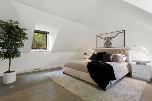 Family Room - 37 Ch. De Beaune, Saint-Adolphe-D'Howard, QC 