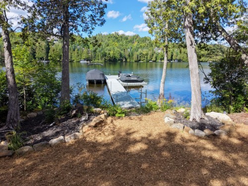 Waterfront - 37 Ch. De Beaune, Saint-Adolphe-D'Howard, QC 