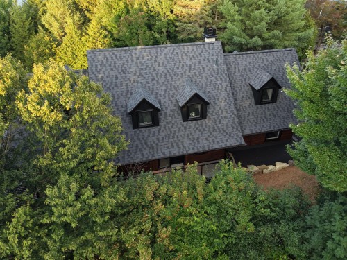 Waterfront - 37 Ch. De Beaune, Saint-Adolphe-D'Howard, QC 