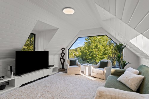 Waterfront - 37 Ch. De Beaune, Saint-Adolphe-D'Howard, QC 