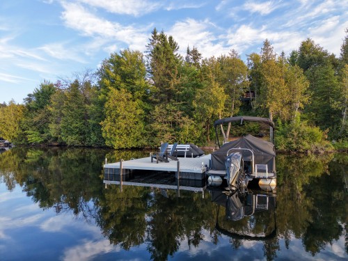 Waterfront - 37 Ch. De Beaune, Saint-Adolphe-D'Howard, QC 