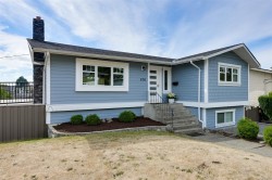 670 Polyanthus Cres Saanich, BC V8P 4H4
