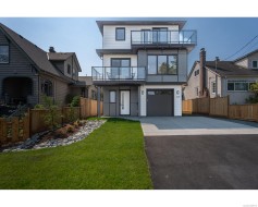 269 Craig St Nanaimo, BC V9R 3C5