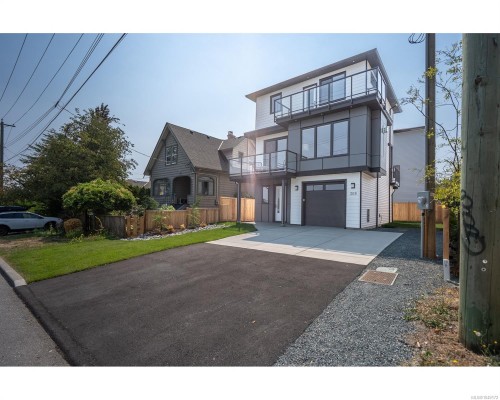 269 Craig St, Nanaimo, BC 