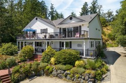 7760 West Coast Rd Sooke, BC V9Z 0R7