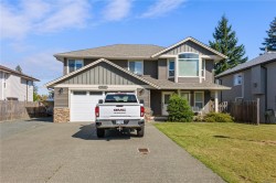 1942 Bear Pl Campbell River, BC V9H 1R3