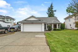 1920 Cheviot Rd Campbell River, BC V9H 1R4
