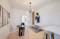 6627B Rue De La Roche Montréal (Rosemont/La Petite-Patrie), QC H2S 2E2