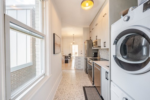 6627B Rue De La Roche , Montréal (Rosemont/La Petite-Patrie), QC H2S 2E2 3
