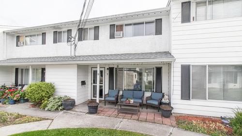 3-185 Taylor Road  Kelowna, BC V1X 4G1