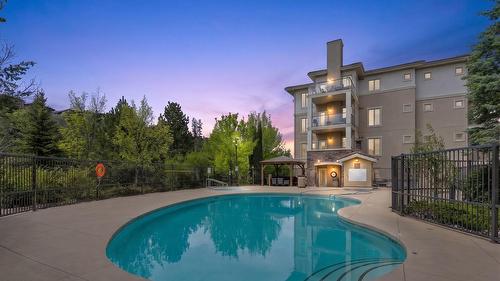1204-1875 Country Club Drive  Kelowna, BC V1V 2W7