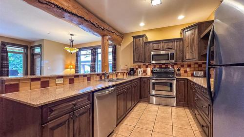 K1-D-1351 Gerry Sorensen Way, Kimberley, BC 