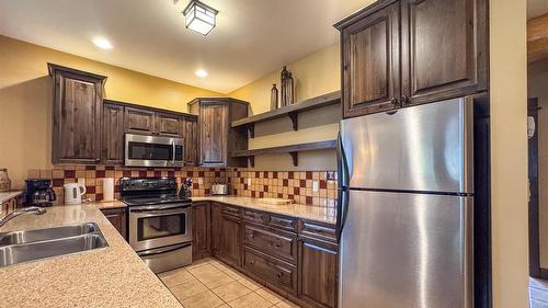K1-D-1351 Gerry Sorensen Way, Kimberley, BC 
