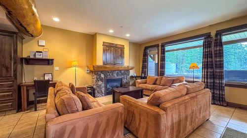 K1-D-1351 Gerry Sorensen Way, Kimberley, BC 