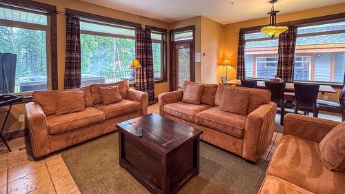 K1-D-1351 Gerry Sorensen Way, Kimberley, BC 