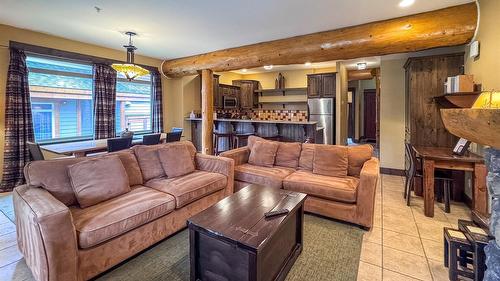 K1-D-1351 Gerry Sorensen Way, Kimberley, BC 