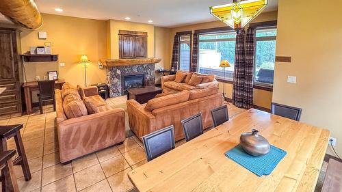 K1-D-1351 Gerry Sorensen Way, Kimberley, BC 