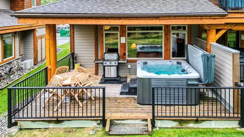 K1-D-1351 Gerry Sorensen Way, Kimberley, BC 