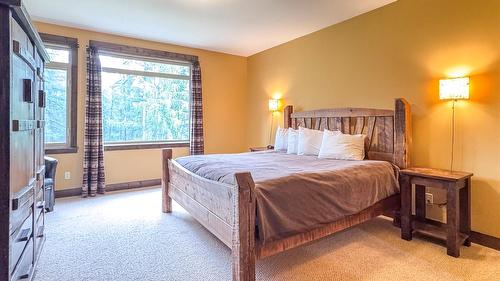 K1-D-1351 Gerry Sorensen Way, Kimberley, BC 