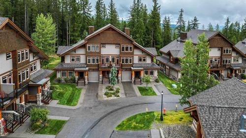 K1-D-1351 Gerry Sorensen Way, Kimberley, BC 
