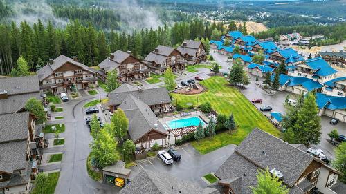 K1-D-1351 Gerry Sorensen Way, Kimberley, BC 