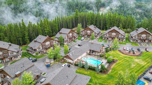 K1-D-1351 Gerry Sorensen Way, Kimberley, BC 