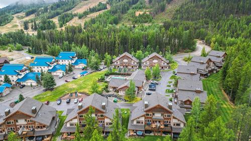 K1-D-1351 Gerry Sorensen Way, Kimberley, BC 