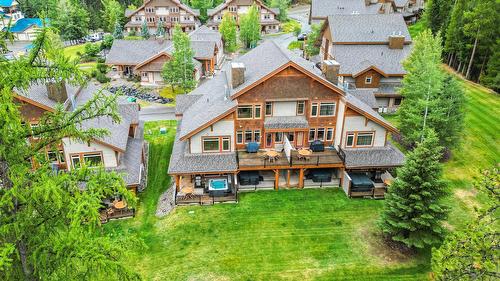 K1-D-1351 Gerry Sorensen Way, Kimberley, BC 