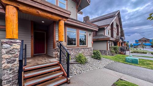 K1-D-1351 Gerry Sorensen Way, Kimberley, BC 